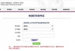 四六级准考证官网打印入口,轻松获取考试凭证攻略